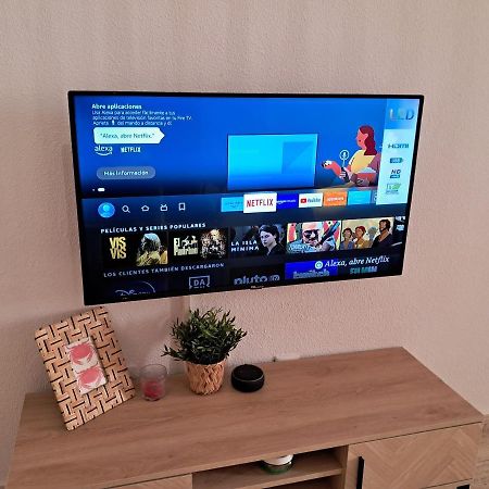 Apartament Apartamento Dama De Guardamar Guardamar del Segura Zewnętrze zdjęcie