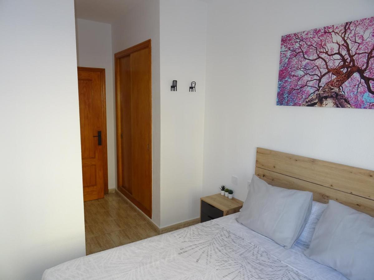 Apartament Apartamento Dama De Guardamar Guardamar del Segura Zewnętrze zdjęcie