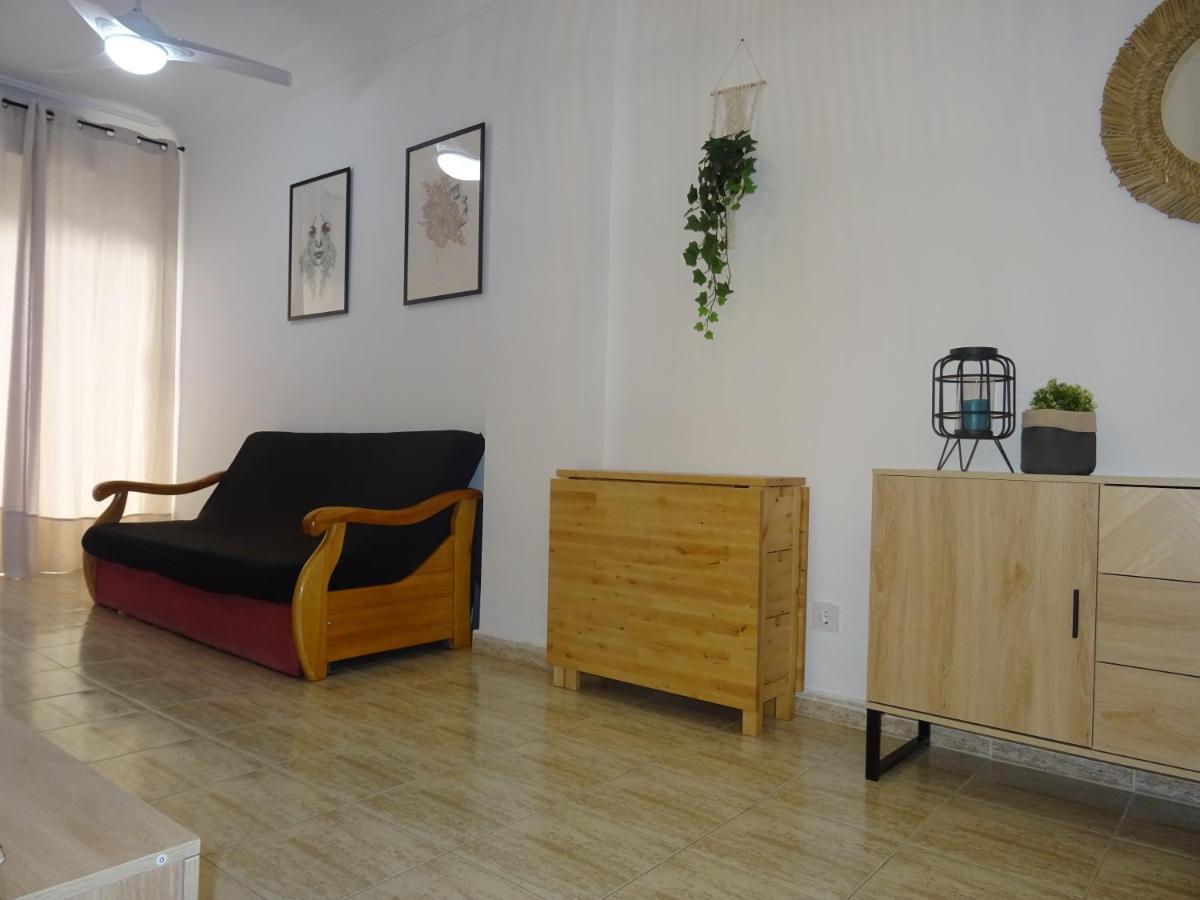 Apartament Apartamento Dama De Guardamar Guardamar del Segura Zewnętrze zdjęcie