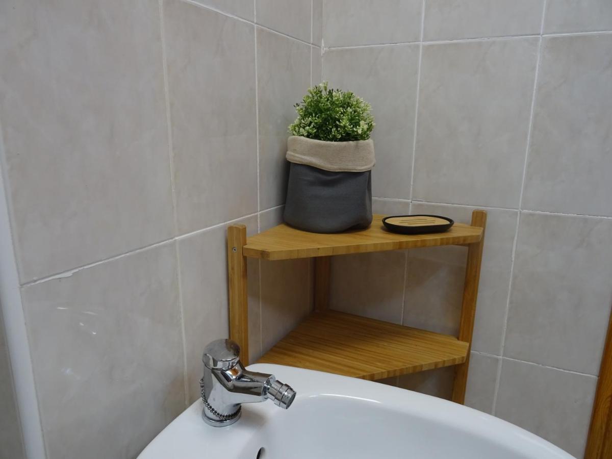 Apartament Apartamento Dama De Guardamar Guardamar del Segura Zewnętrze zdjęcie