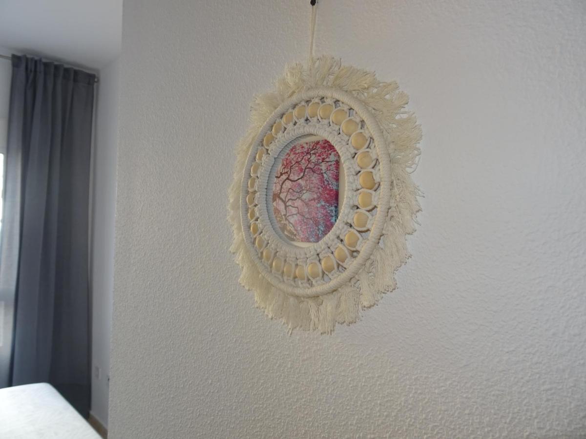Apartament Apartamento Dama De Guardamar Guardamar del Segura Zewnętrze zdjęcie