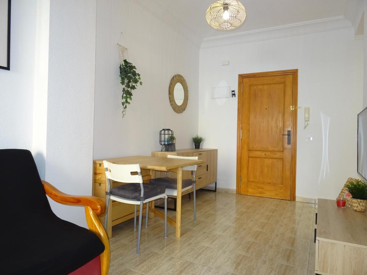 Apartament Apartamento Dama De Guardamar Guardamar del Segura Zewnętrze zdjęcie