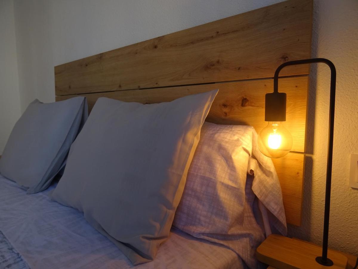 Apartament Apartamento Dama De Guardamar Guardamar del Segura Zewnętrze zdjęcie