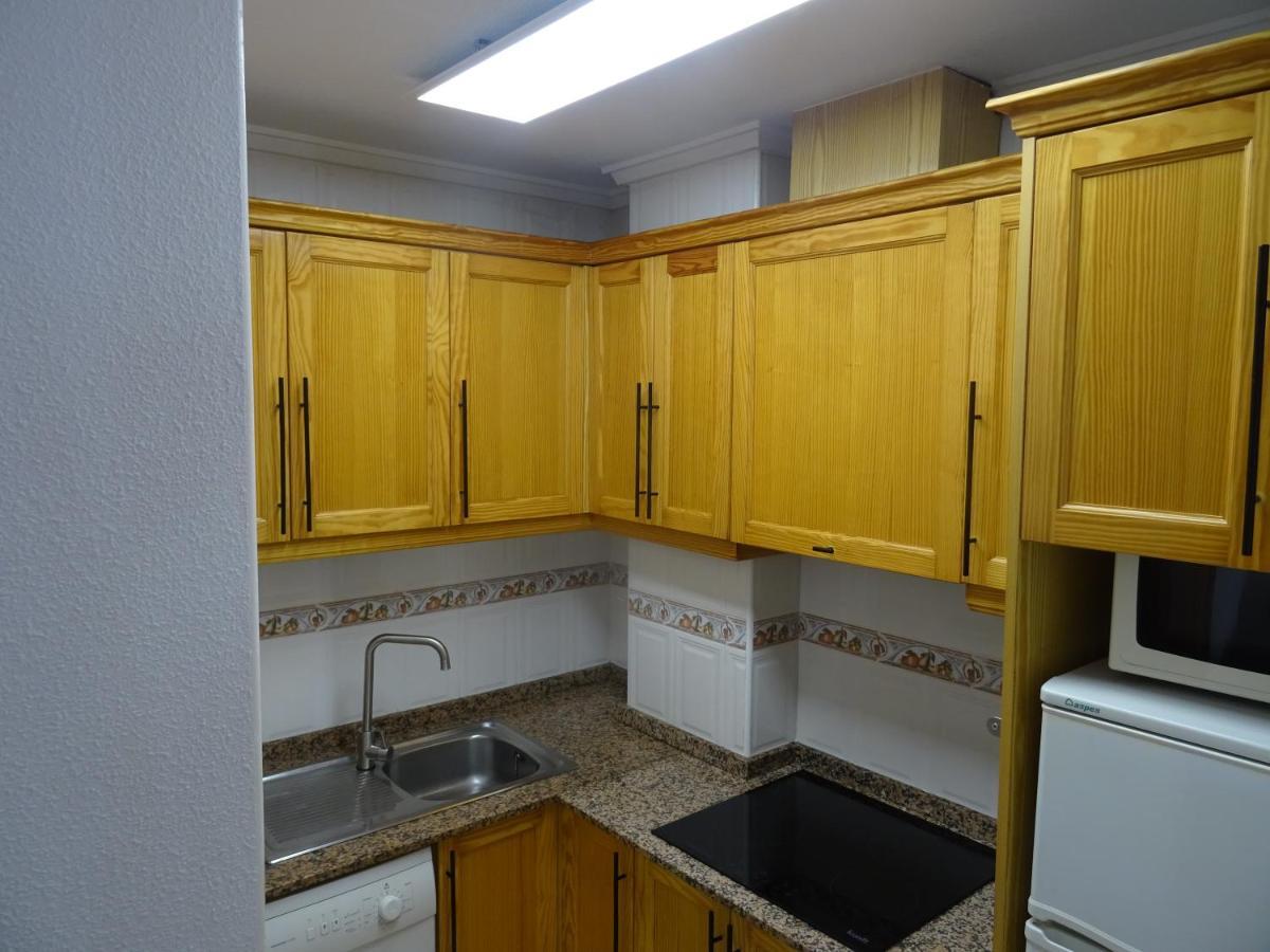 Apartament Apartamento Dama De Guardamar Guardamar del Segura Zewnętrze zdjęcie