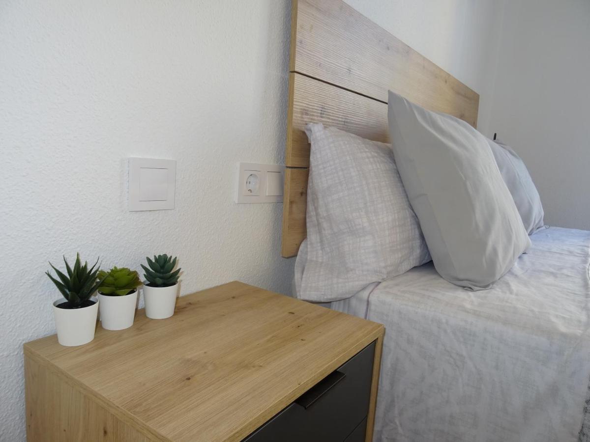Apartament Apartamento Dama De Guardamar Guardamar del Segura Zewnętrze zdjęcie