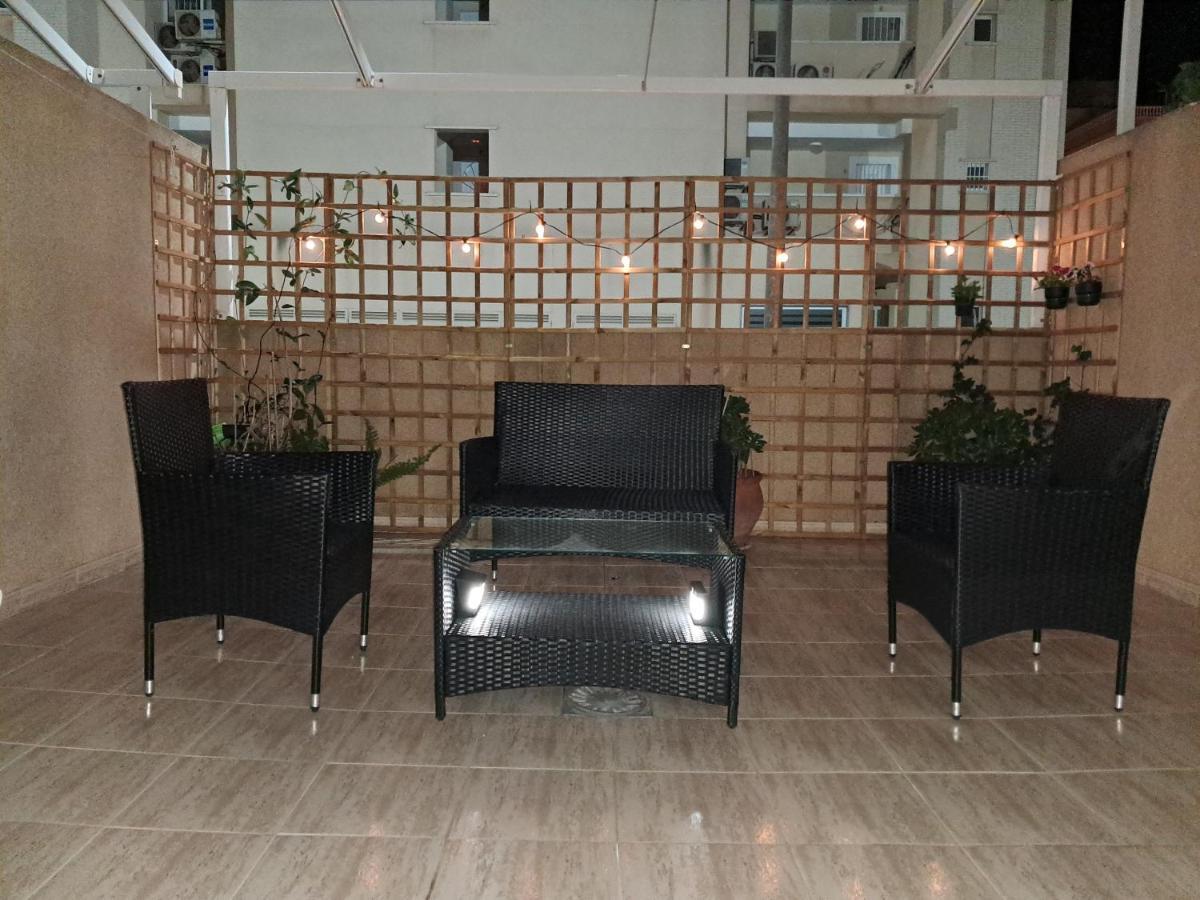 Apartament Apartamento Dama De Guardamar Guardamar del Segura Zewnętrze zdjęcie